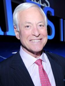 Brian Tracy Vermögen