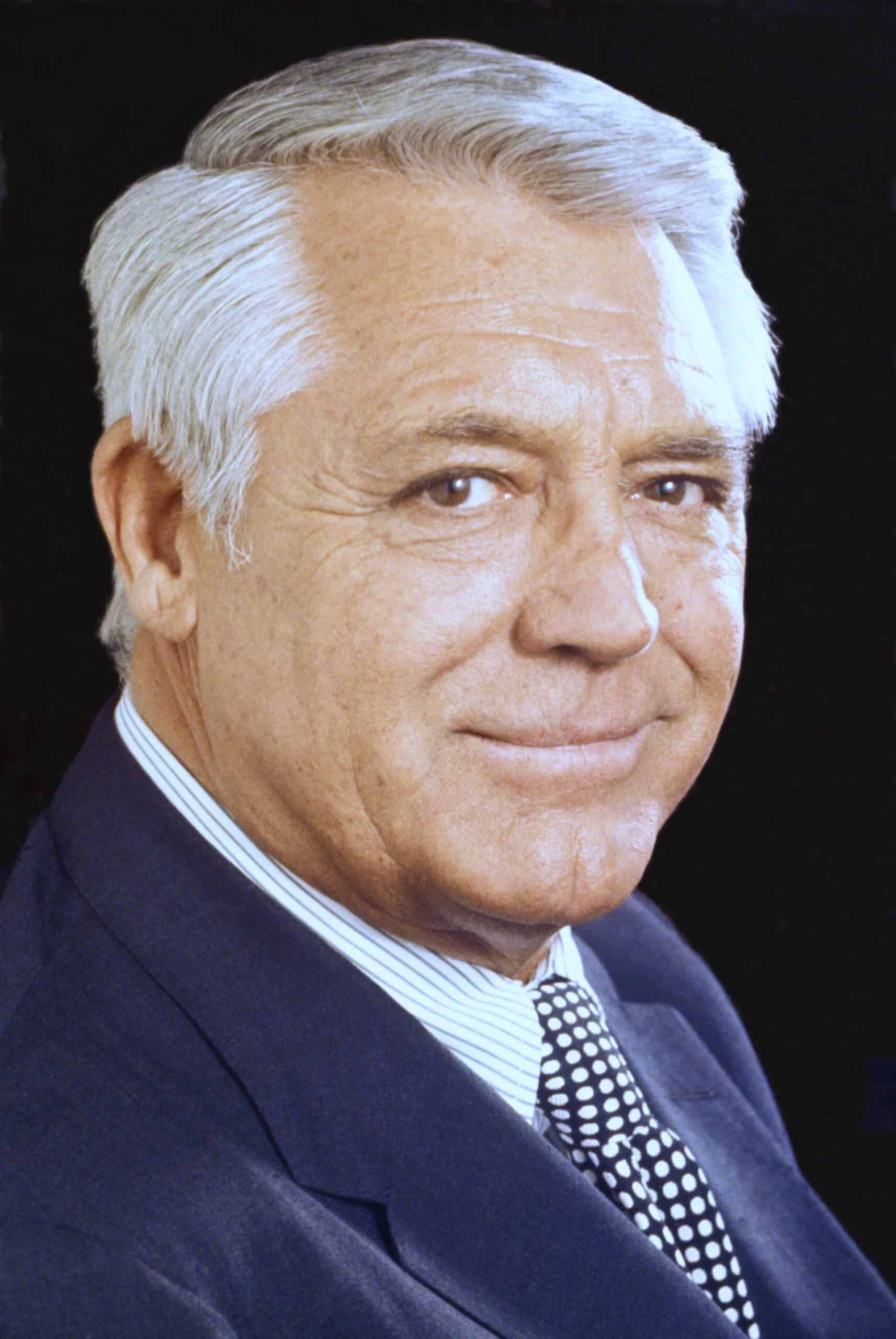 Cary Grant Vermögen
