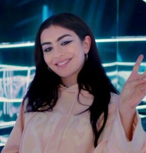 Charli Xcx Vermögen