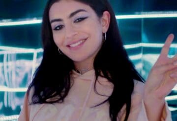 Charli Xcx Vermögen