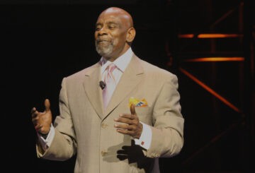 Chris Gardner Vermögen