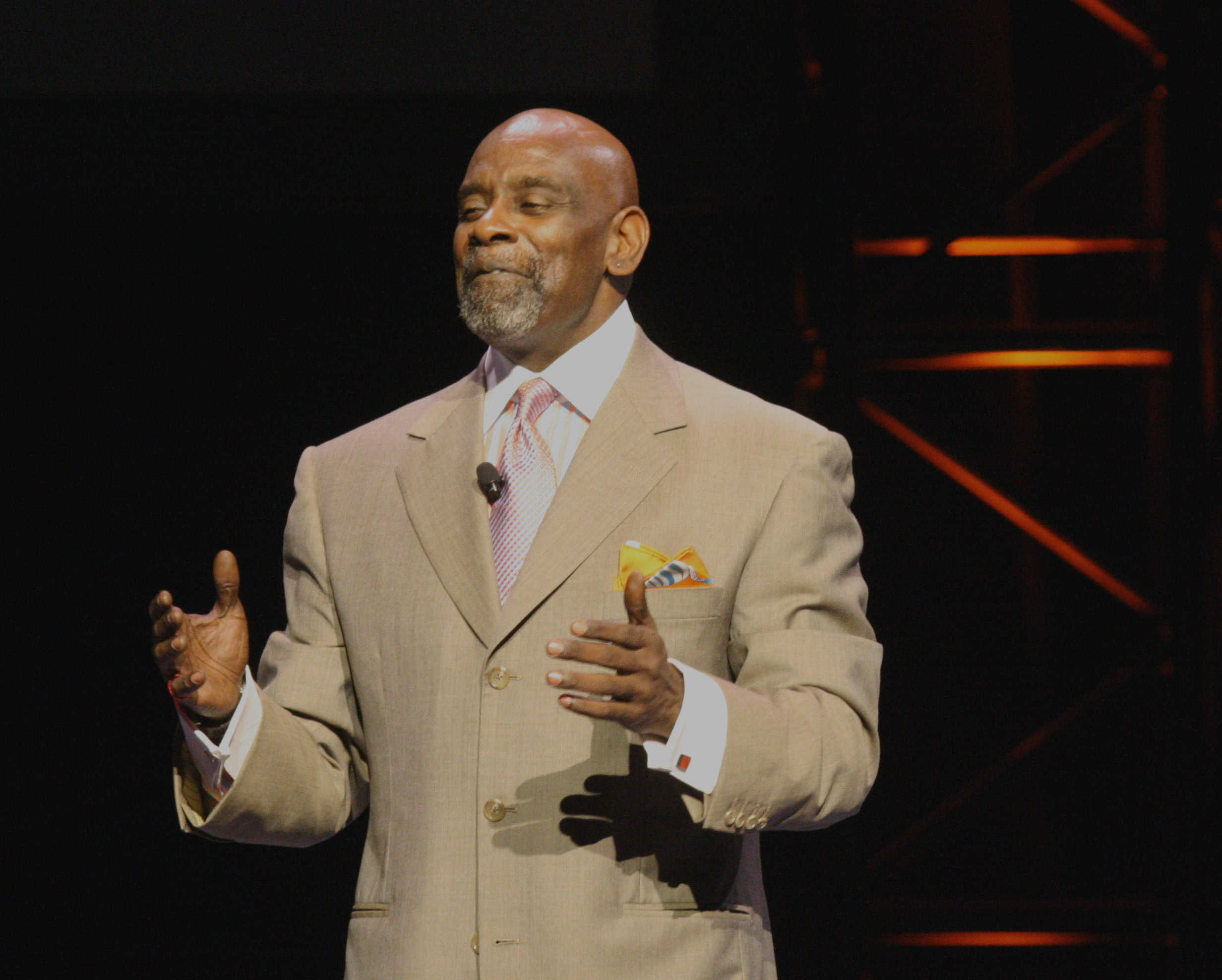 Chris Gardner Vermögen