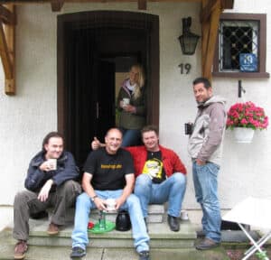 Det Müller Vermögen