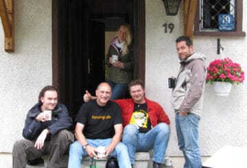 Det Müller Vermögen