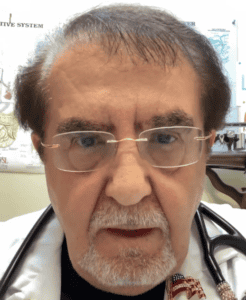 Dr. Nowzaradan Vermögen