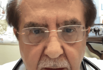 Dr. Nowzaradan Vermögen