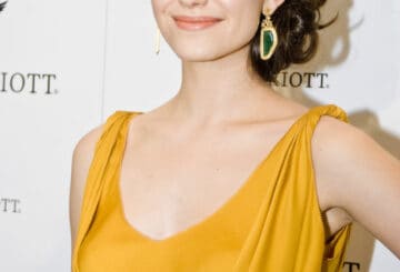 Emmy Rossum Vermögen