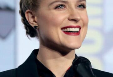Evan Rachel Wood Vermögen