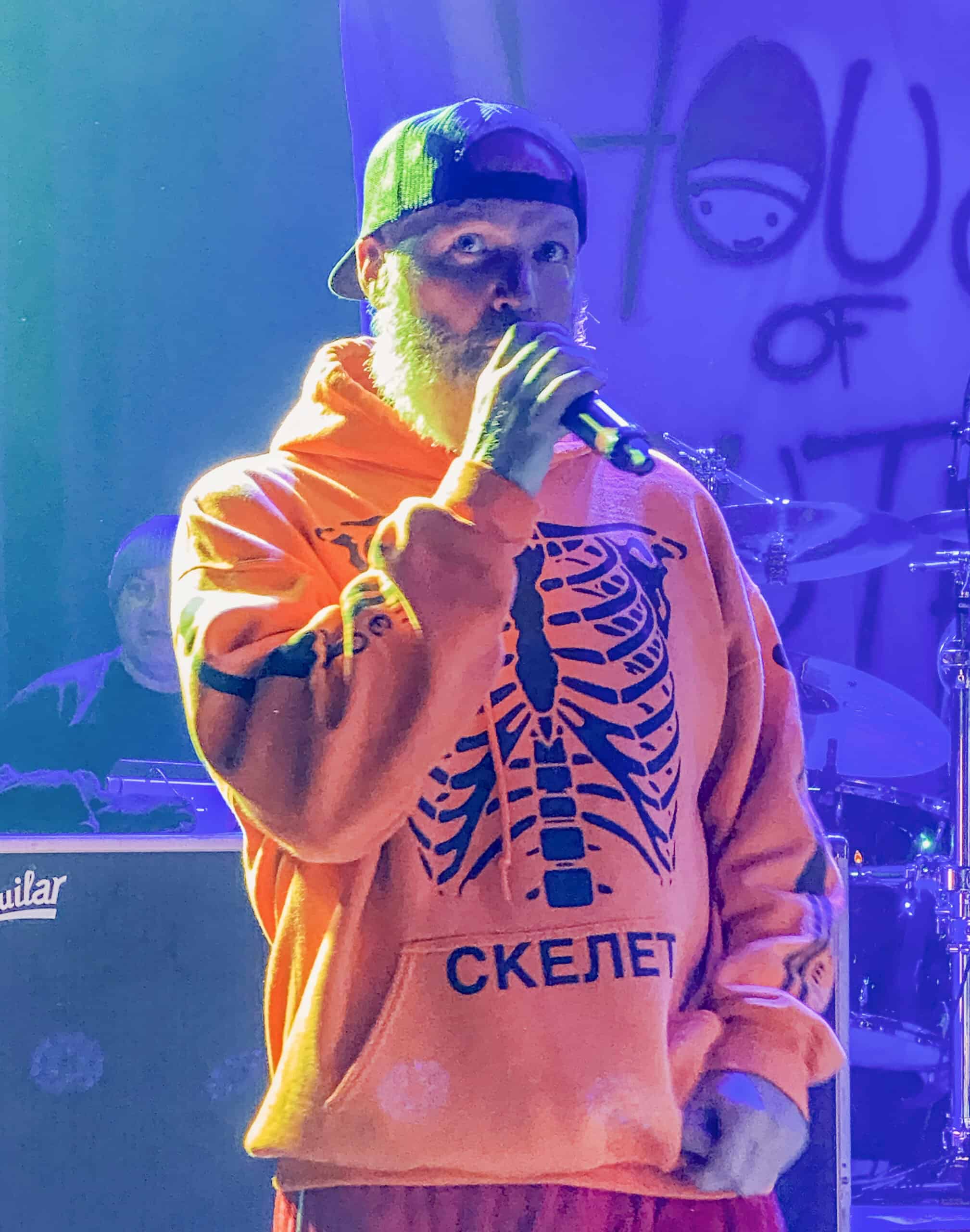 Fred Durst Vermögen