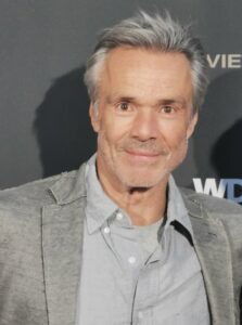 Hannes Jaenicke Vermögen