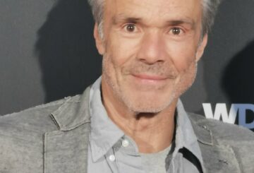 Hannes Jaenicke Vermögen