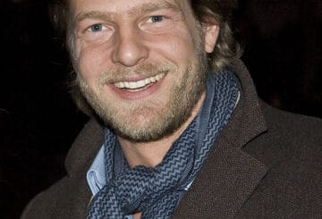 Henning Baum Vermögen