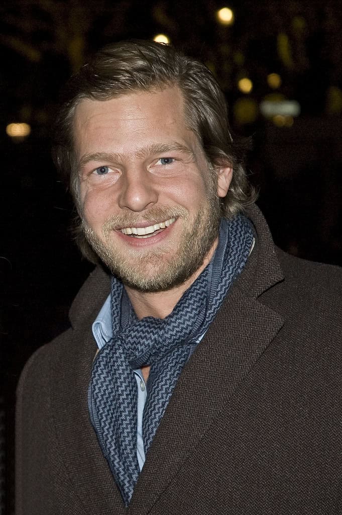 Henning Baum Vermögen