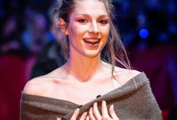 Hunter Schafer Vermögen