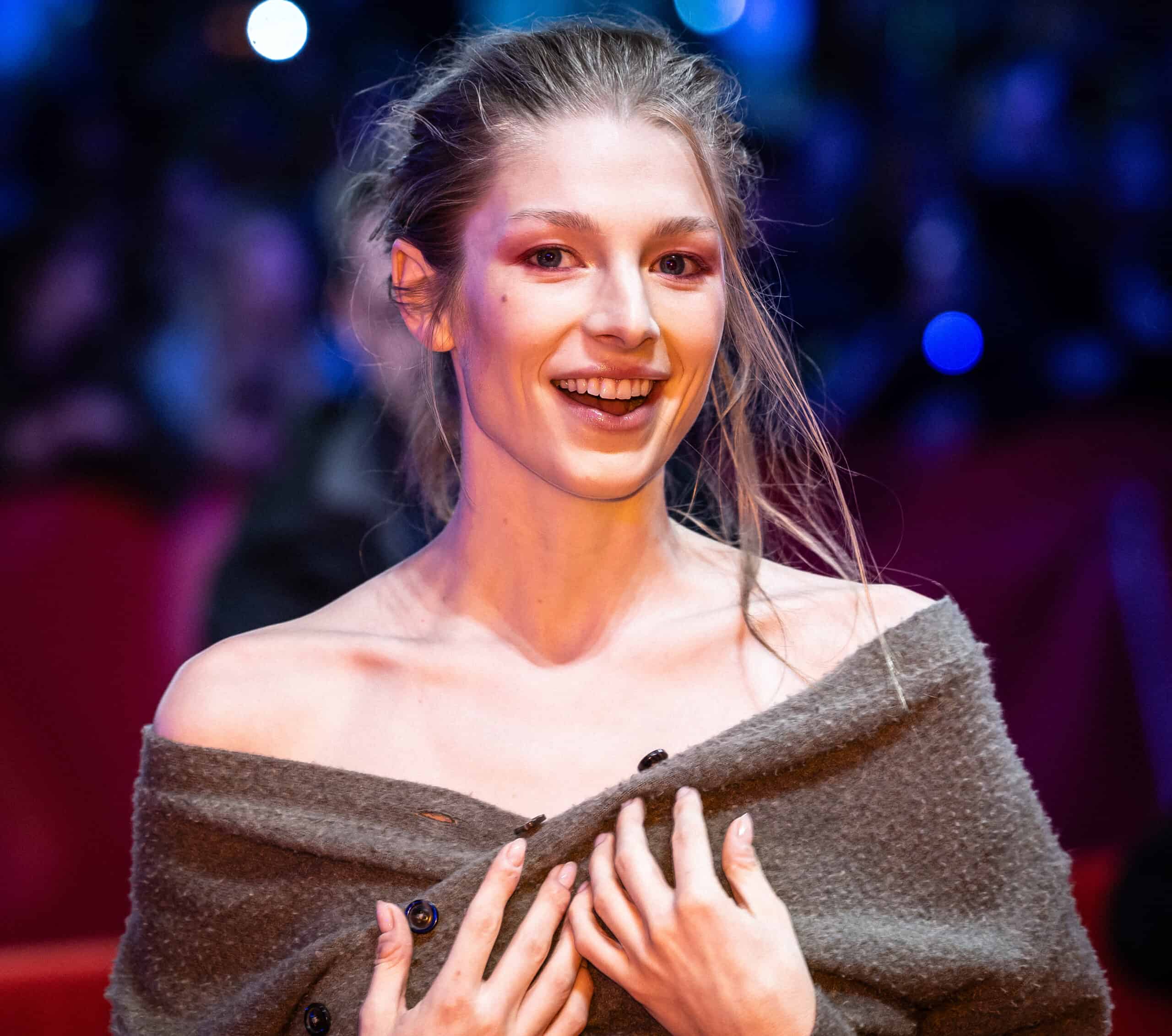 Hunter Schafer Vermögen