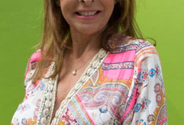 Ireen Sheer Vermögen