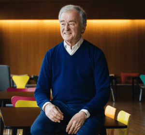 Jochen Kienbaum Vermögen