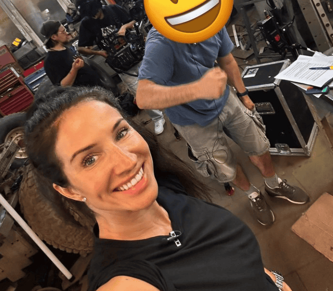 Julie-Cristie Neal Vermögen