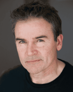 Kurt McKinney Vermögen