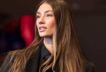 Lorena Rae Vermögen