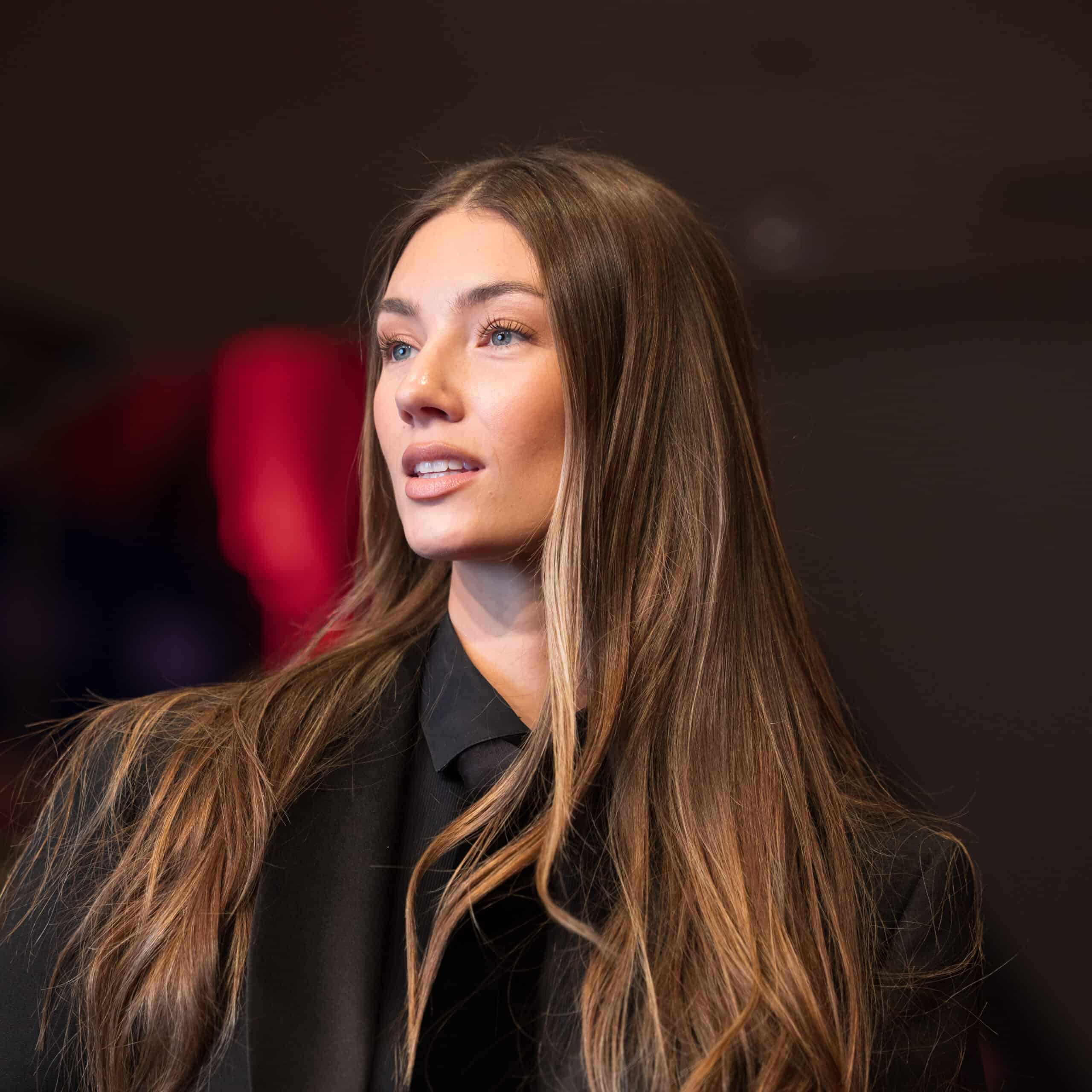 Lorena Rae Vermögen