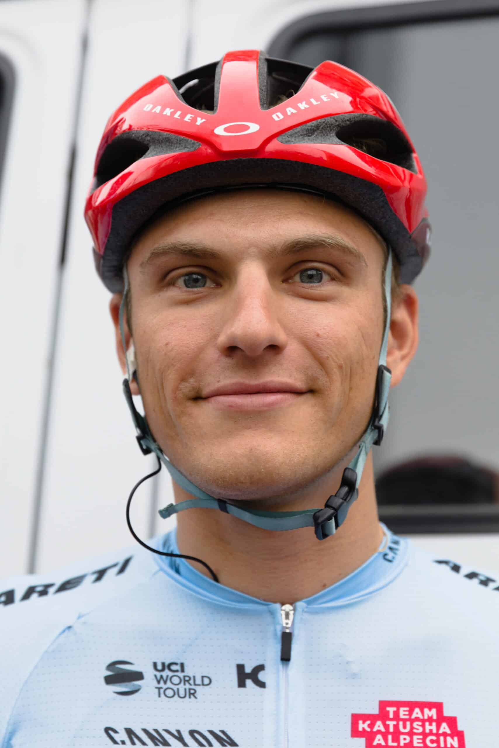 Marcel Kittel Vermögen