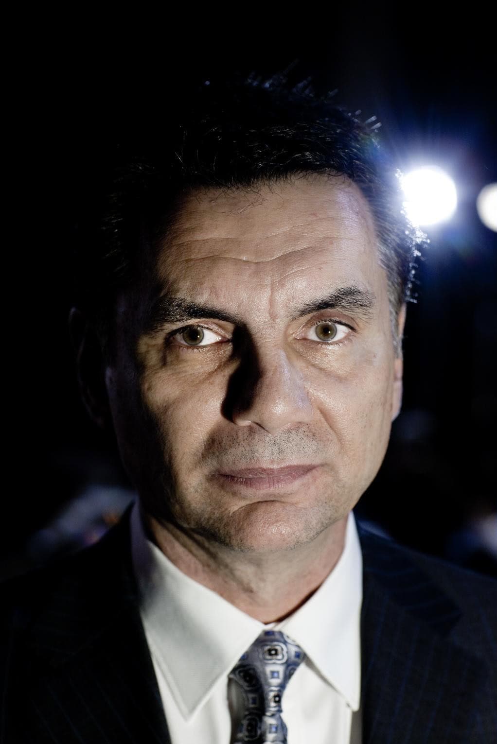 Michael Franzese Vermögen
