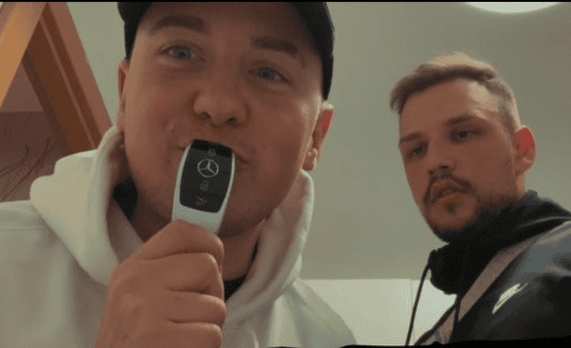 Ost Boys Vermögen