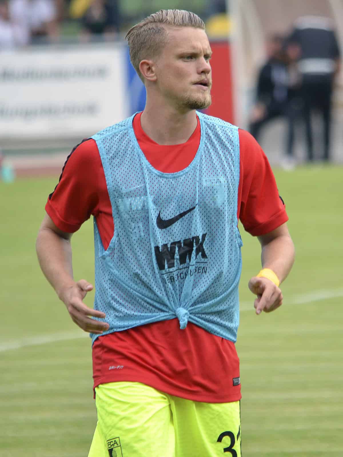 Philipp Max Vermögen