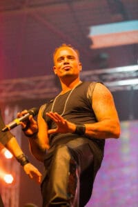Ray Slijngaard Vermögen