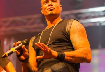 Ray Slijngaard Vermögen