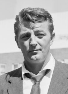 Robert Mitchum Vermögen