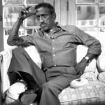 Sammy Davis Jr. Vermögen