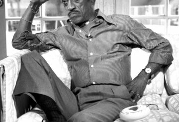 Sammy Davis Jr. Vermögen