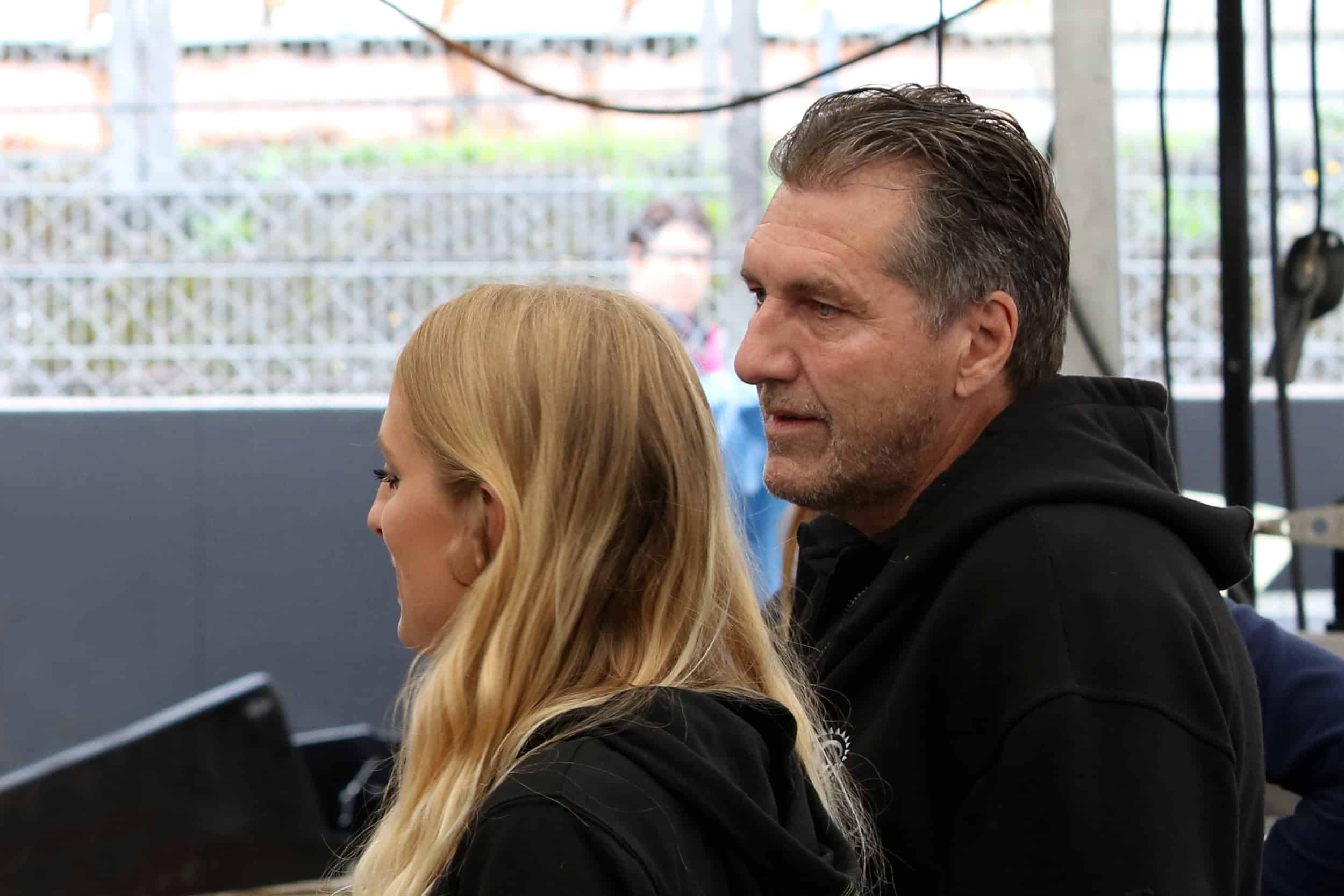 Urs Erbacher Vermögen