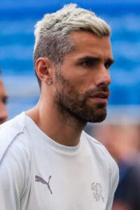 Valon Behrami Vermögen