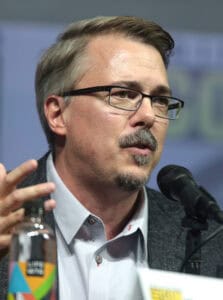 Vince Gilligan Vermögen