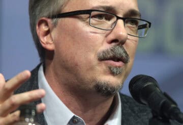 Vince Gilligan Vermögen
