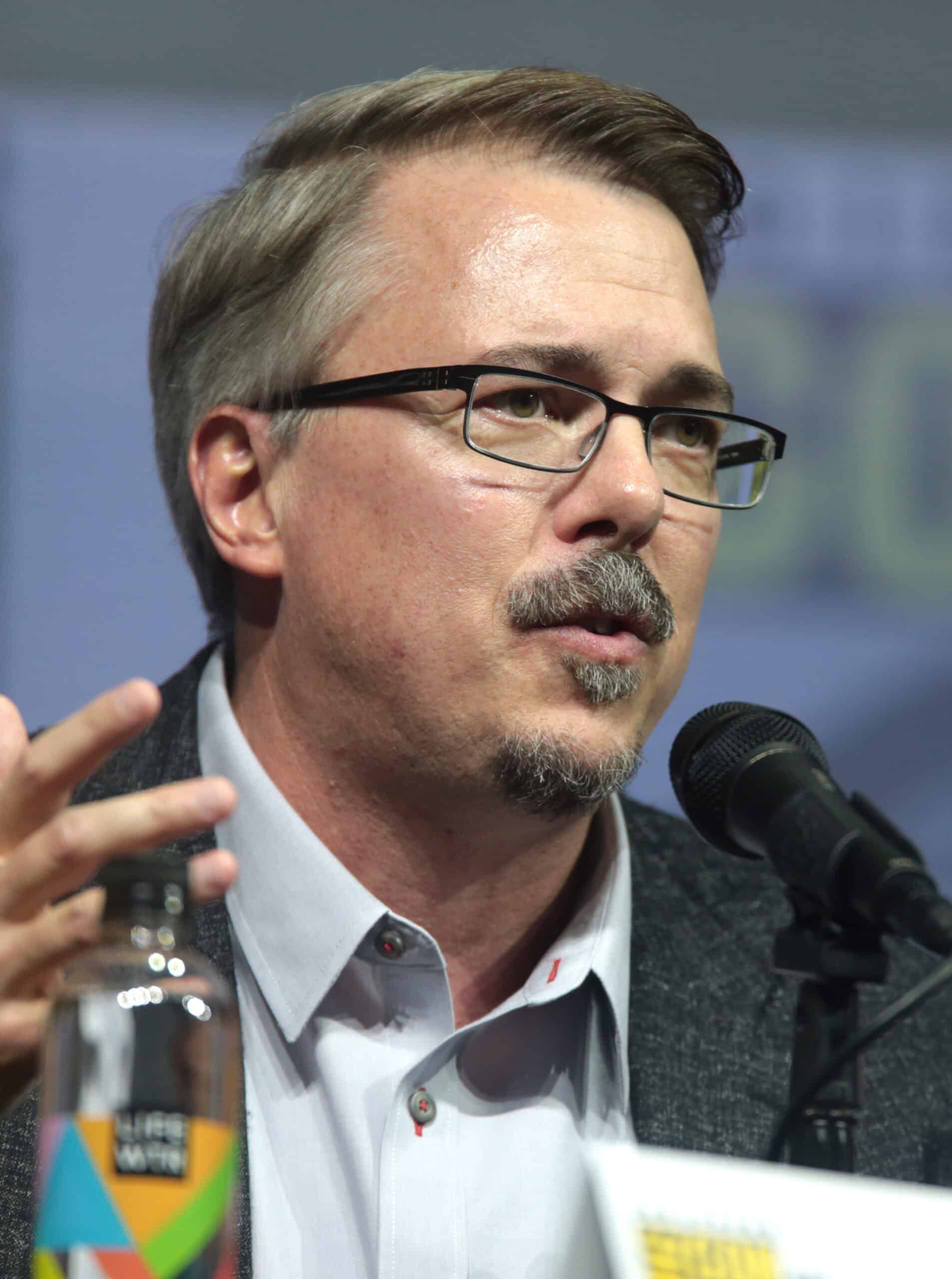 Vince Gilligan Vermögen