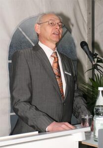 Aloys Wobben Vermögen