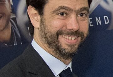 Andrea Agnelli Vermögen