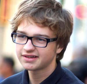 Angus T. Jones Vermögen