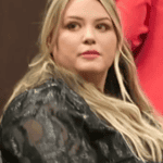 Anna Todd Vermögen