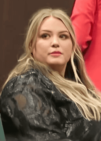 Anna Todd Vermögen