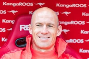 Arjen Robben Vermögen