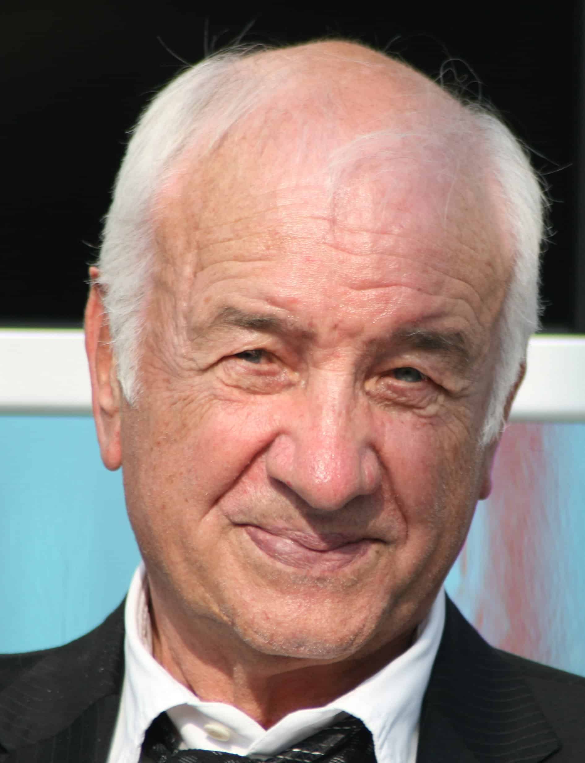 Armin Mueller Stahl Vermögen