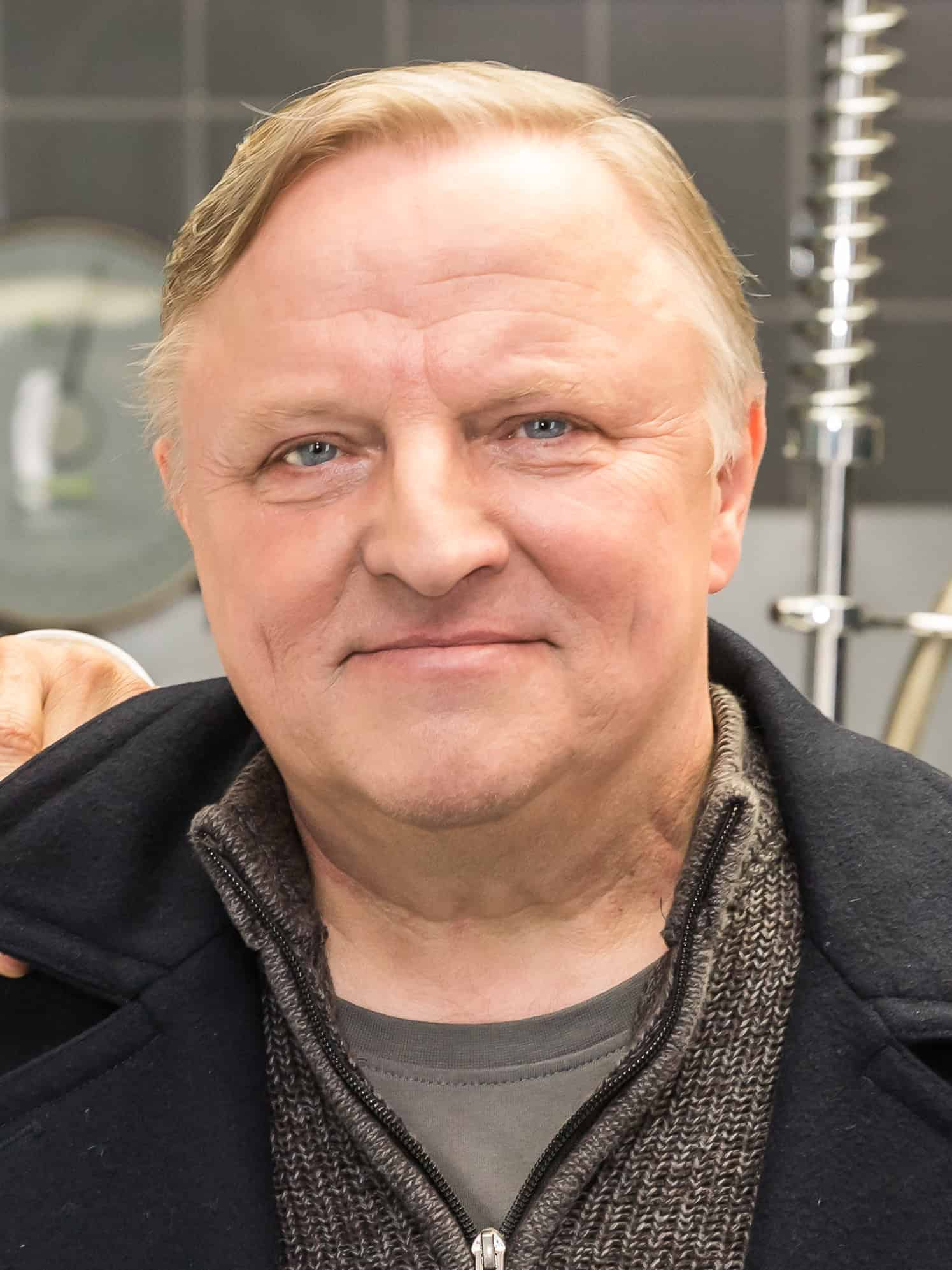 Axel Prahl Vermögen
