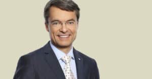 Bernhard Simon Vermögen