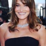 Carla Bruni Vermögen