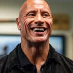 Dwayne "The Rock" Johnson Vermögen